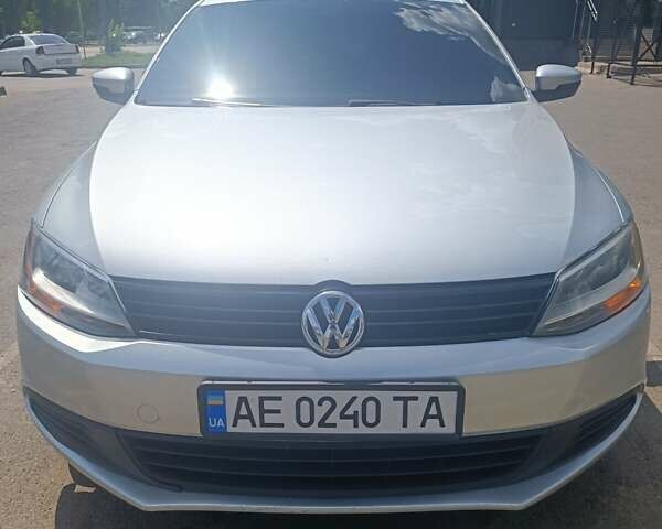 Сірий Фольксваген Джетта, об'ємом двигуна 1.97 л та пробігом 270 тис. км за 9500 $, фото 8 на Automoto.ua
