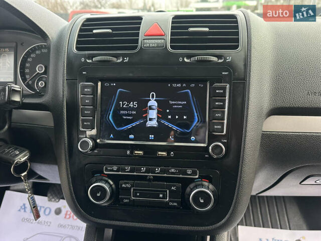 Серый Фольксваген Джетта, объемом двигателя 1.39 л и пробегом 238 тыс. км за 6900 $, фото 16 на Automoto.ua