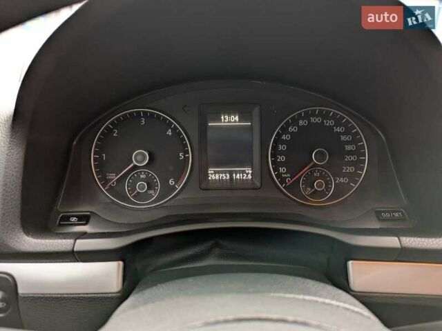 Сірий Фольксваген Джетта, об'ємом двигуна 1.6 л та пробігом 268 тис. км за 5700 $, фото 1 на Automoto.ua