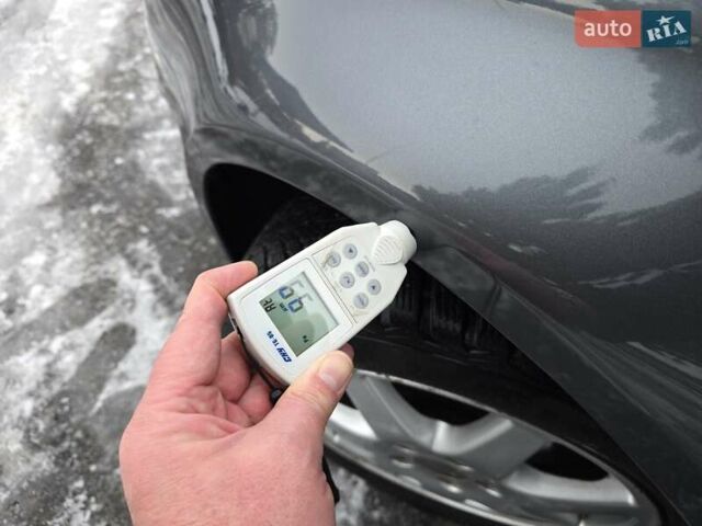 Сірий Фольксваген Джетта, об'ємом двигуна 1.4 л та пробігом 220 тис. км за 7800 $, фото 51 на Automoto.ua