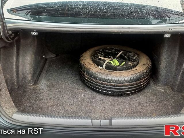 Серый Фольксваген Джетта, объемом двигателя 2 л и пробегом 190 тыс. км за 7300 $, фото 6 на Automoto.ua