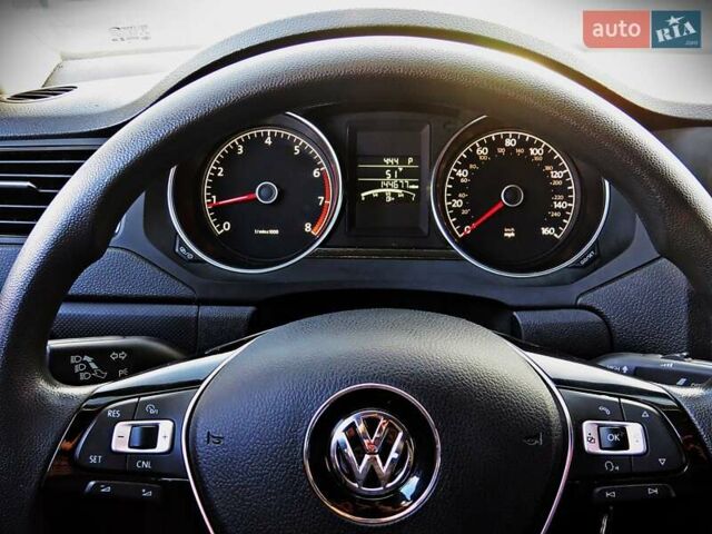 Фольксваген Джетта 2010 у Черкасах на Automoto.ua Сірий Фольксваген Джетта, об'ємом двигуна 2 л та пробігом 222 тис. км за 7400 $, фото 7 на Automoto.ua