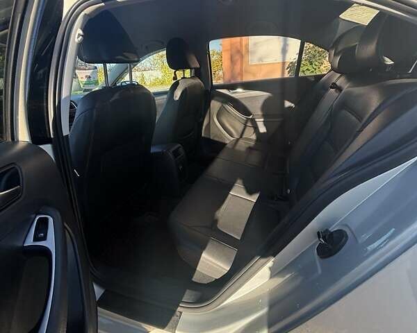 Фольксваген Джетта 2011 в Василькове на Automoto.ua Серый Фольксваген Джетта, объемом двигателя 2.5 л и пробегом 232 тыс. км за 8600 $, фото 2 на Automoto.ua