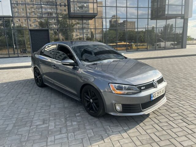 Серый Фольксваген Джетта, объемом двигателя 2 л и пробегом 176 тыс. км за 7200 $, фото 1 на Automoto.ua