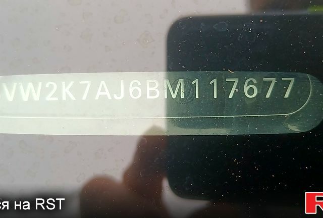 Серый Фольксваген Джетта, объемом двигателя 2 л и пробегом 160 тыс. км за 10000 $, фото 11 на Automoto.ua