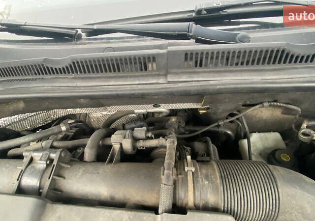 Серый Фольксваген Джетта, объемом двигателя 1.39 л и пробегом 230 тыс. км за 6500 $, фото 23 на Automoto.ua