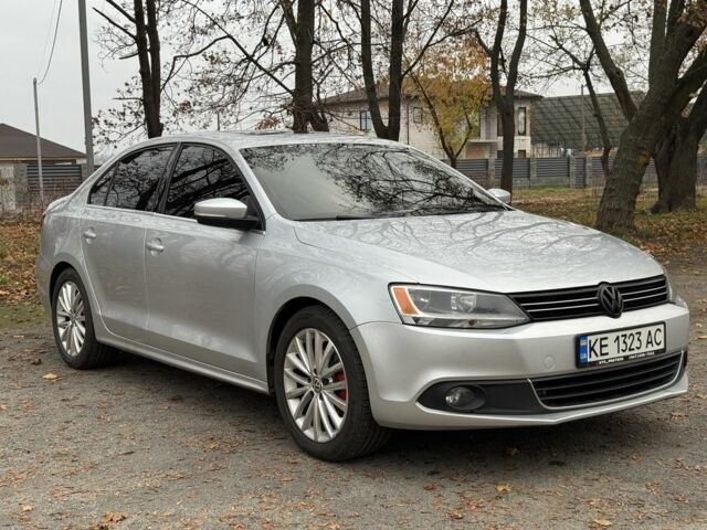Серый Фольксваген Джетта, объемом двигателя 2.5 л и пробегом 198 тыс. км за 9300 $, фото 2 на Automoto.ua
