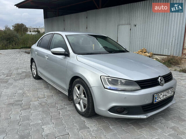 Сірий Фольксваген Джетта, об'ємом двигуна 1.6 л та пробігом 284 тис. км за 6350 $, фото 3 на Automoto.ua