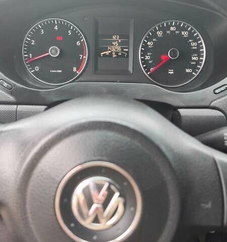 Серый Фольксваген Джетта, объемом двигателя 2.5 л и пробегом 200 тыс. км за 8200 $, фото 16 на Automoto.ua