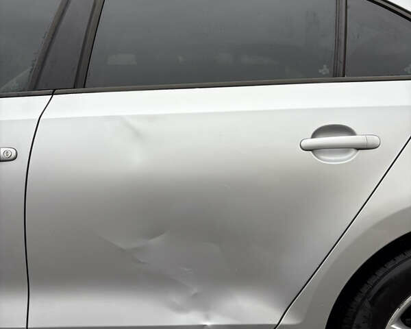 Серый Фольксваген Джетта, объемом двигателя 1.97 л и пробегом 311 тыс. км за 8100 $, фото 8 на Automoto.ua