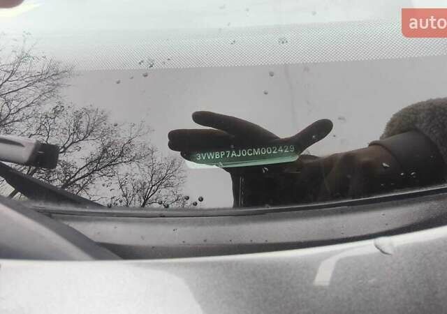 Серый Фольксваген Джетта, объемом двигателя 2.5 л и пробегом 200 тыс. км за 8200 $, фото 27 на Automoto.ua