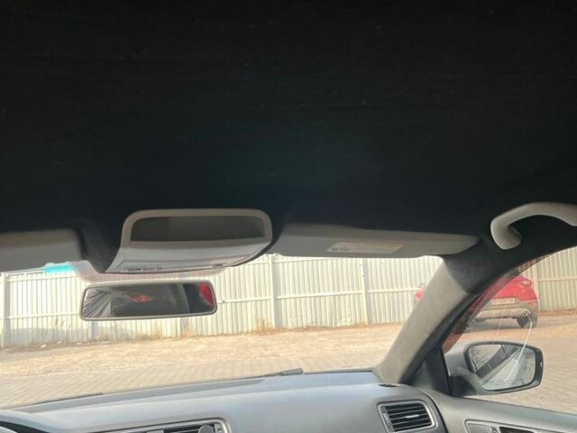 Сірий Фольксваген Джетта, об'ємом двигуна 2.5 л та пробігом 302 тис. км за 7600 $, фото 12 на Automoto.ua