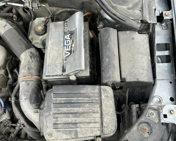 Сірий Фольксваген Джетта, об'ємом двигуна 1.98 л та пробігом 232 тис. км за 5850 $, фото 23 на Automoto.ua