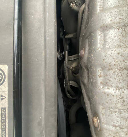 Серый Фольксваген Джетта, объемом двигателя 1.39 л и пробегом 230 тыс. км за 6500 $, фото 21 на Automoto.ua