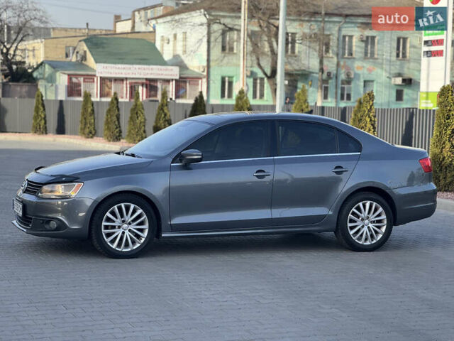 Серый Фольксваген Джетта, объемом двигателя 1.97 л и пробегом 212 тыс. км за 9200 $, фото 9 на Automoto.ua
