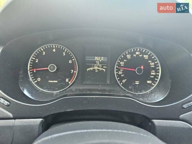 Серый Фольксваген Джетта, объемом двигателя 2.48 л и пробегом 180 тыс. км за 9000 $, фото 14 на Automoto.ua