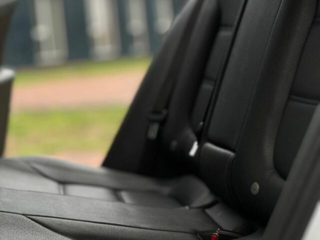 Серый Фольксваген Джетта, объемом двигателя 2.5 л и пробегом 230 тыс. км за 6999 $, фото 8 на Automoto.ua