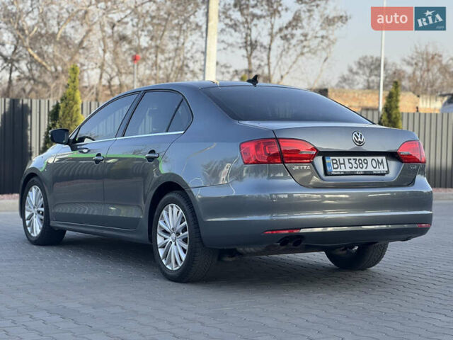 Серый Фольксваген Джетта, объемом двигателя 1.97 л и пробегом 212 тыс. км за 9200 $, фото 14 на Automoto.ua