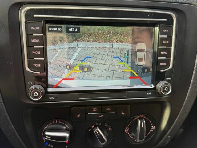 Сірий Фольксваген Джетта, об'ємом двигуна 2.5 л та пробігом 228 тис. км за 8300 $, фото 23 на Automoto.ua