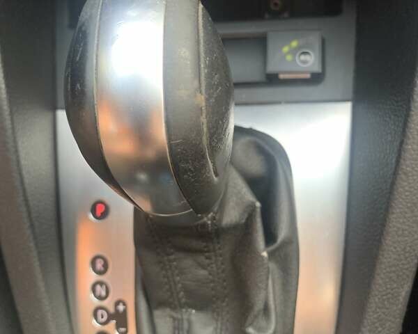 Серый Фольксваген Джетта, объемом двигателя 2.48 л и пробегом 133 тыс. км за 8800 $, фото 25 на Automoto.ua