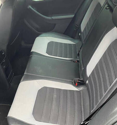 Серый Фольксваген Джетта, объемом двигателя 1.39 л и пробегом 230 тыс. км за 6500 $, фото 13 на Automoto.ua