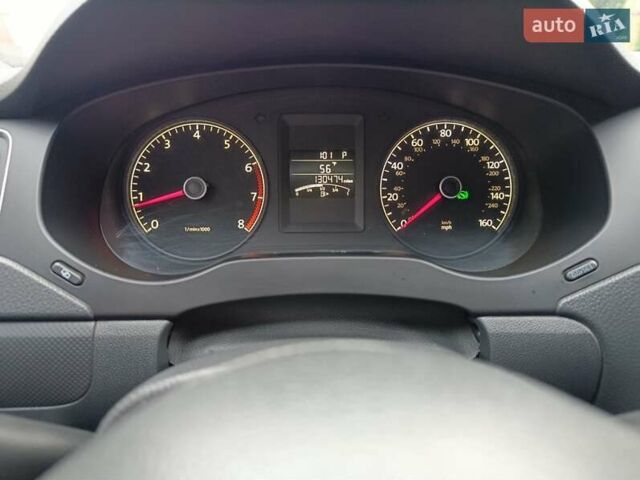 Серый Фольксваген Джетта, объемом двигателя 2.48 л и пробегом 208 тыс. км за 10499 $, фото 33 на Automoto.ua