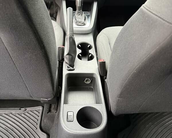 Серый Фольксваген Джетта, объемом двигателя 1.98 л и пробегом 152 тыс. км за 8900 $, фото 20 на Automoto.ua