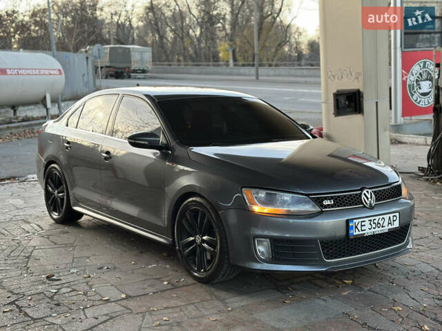 Серый Фольксваген Джетта, объемом двигателя 1.98 л и пробегом 200 тыс. км за 7899 $, фото 3 на Automoto.ua
