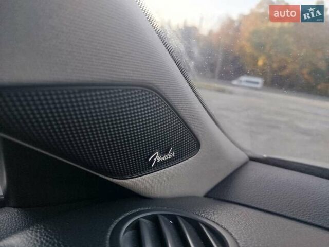 Серый Фольксваген Джетта, объемом двигателя 2.48 л и пробегом 317 тыс. км за 8300 $, фото 16 на Automoto.ua