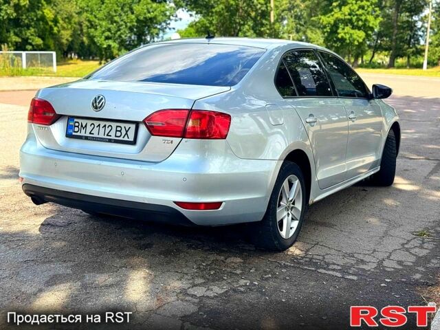 Серый Фольксваген Джетта, объемом двигателя 1.6 л и пробегом 276 тыс. км за 7000 $, фото 3 на Automoto.ua