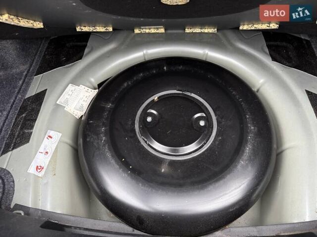 Серый Фольксваген Джетта, объемом двигателя 1.98 л и пробегом 152 тыс. км за 8900 $, фото 9 на Automoto.ua