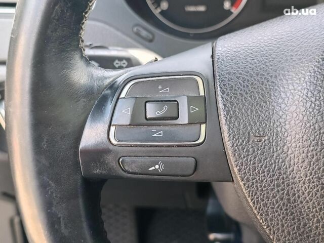 Серый Фольксваген Джетта, объемом двигателя 2.5 л и пробегом 250 тыс. км за 8690 $, фото 23 на Automoto.ua