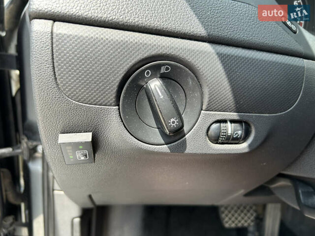 Сірий Фольксваген Джетта, об'ємом двигуна 1.98 л та пробігом 193 тис. км за 7650 $, фото 19 на Automoto.ua