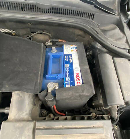 Серый Фольксваген Джетта, объемом двигателя 1.39 л и пробегом 230 тыс. км за 6500 $, фото 22 на Automoto.ua