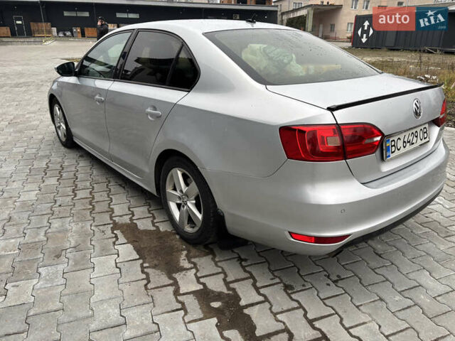 Серый Фольксваген Джетта, объемом двигателя 1.6 л и пробегом 286 тыс. км за 6700 $, фото 8 на Automoto.ua