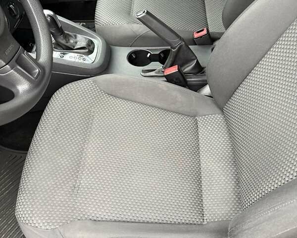 Серый Фольксваген Джетта, объемом двигателя 1.98 л и пробегом 152 тыс. км за 8900 $, фото 28 на Automoto.ua