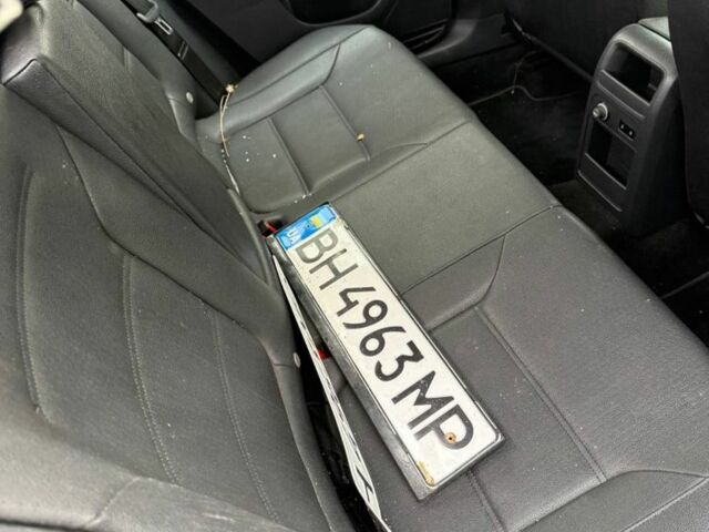 Сірий Фольксваген Джетта, об'ємом двигуна 2.5 л та пробігом 150 тис. км за 2900 $, фото 12 на Automoto.ua