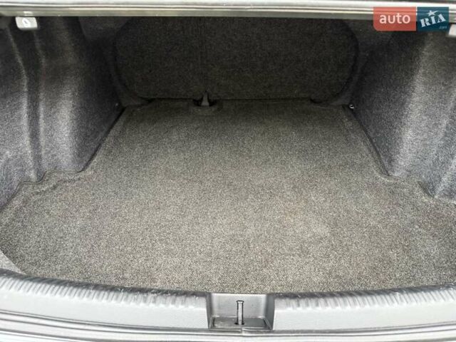 Серый Фольксваген Джетта, объемом двигателя 1.98 л и пробегом 152 тыс. км за 8900 $, фото 12 на Automoto.ua