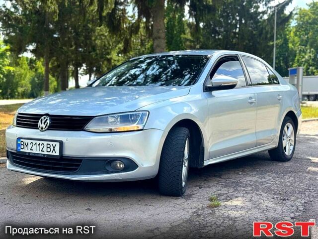 Серый Фольксваген Джетта, объемом двигателя 1.6 л и пробегом 276 тыс. км за 7000 $, фото 1 на Automoto.ua