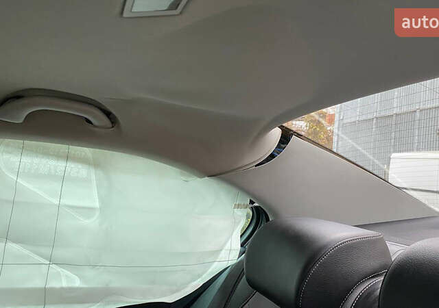 Серый Фольксваген Джетта, объемом двигателя 1.39 л и пробегом 230 тыс. км за 6500 $, фото 11 на Automoto.ua