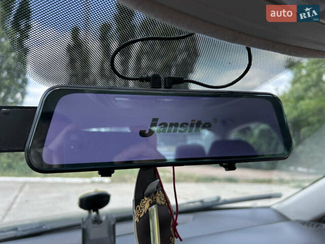 Сірий Фольксваген Джетта, об'ємом двигуна 1.98 л та пробігом 193 тис. км за 7650 $, фото 15 на Automoto.ua