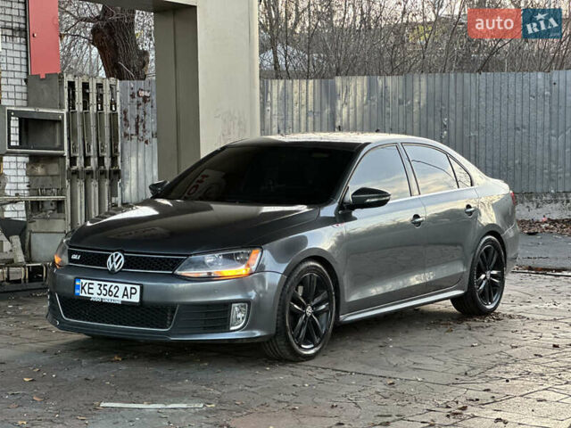 Серый Фольксваген Джетта, объемом двигателя 1.98 л и пробегом 200 тыс. км за 7899 $, фото 12 на Automoto.ua