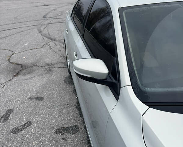 Сірий Фольксваген Джетта, об'ємом двигуна 2.5 л та пробігом 400 тис. км за 7000 $, фото 6 на Automoto.ua