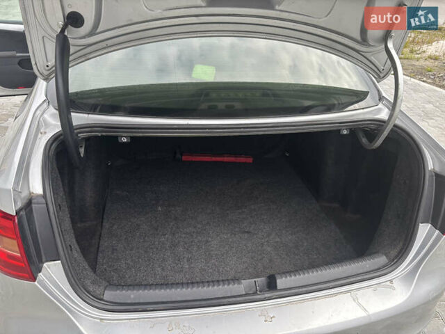 Сірий Фольксваген Джетта, об'ємом двигуна 1.6 л та пробігом 284 тис. км за 6350 $, фото 17 на Automoto.ua