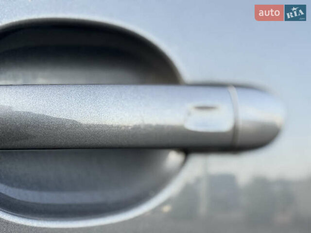 Серый Фольксваген Джетта, объемом двигателя 1.97 л и пробегом 212 тыс. км за 9200 $, фото 10 на Automoto.ua