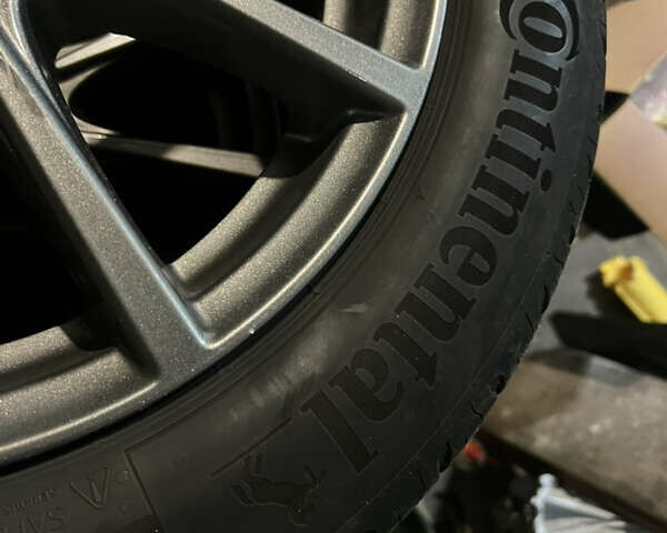 Серый Фольксваген Джетта, объемом двигателя 2.5 л и пробегом 285 тыс. км за 9500 $, фото 23 на Automoto.ua