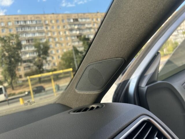 Серый Фольксваген Джетта, объемом двигателя 2 л и пробегом 176 тыс. км за 7200 $, фото 8 на Automoto.ua