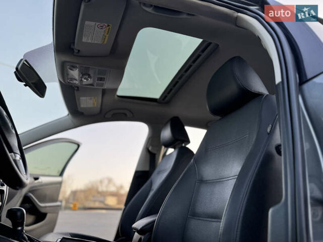 Серый Фольксваген Джетта, объемом двигателя 1.97 л и пробегом 212 тыс. км за 9200 $, фото 50 на Automoto.ua