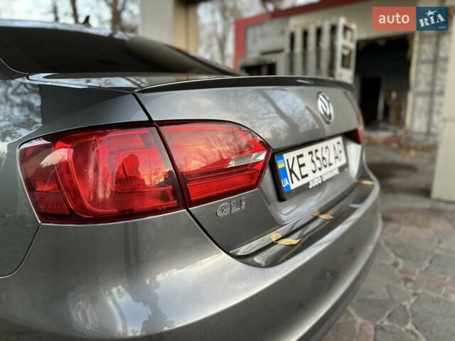 Серый Фольксваген Джетта, объемом двигателя 1.98 л и пробегом 200 тыс. км за 7899 $, фото 8 на Automoto.ua