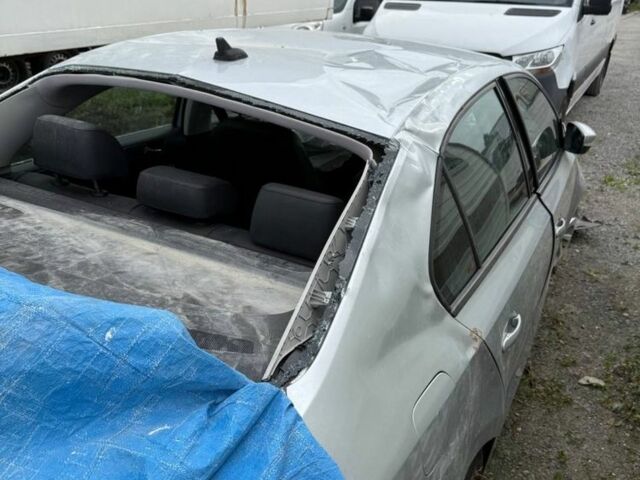 Сірий Фольксваген Джетта, об'ємом двигуна 2.5 л та пробігом 150 тис. км за 2900 $, фото 6 на Automoto.ua